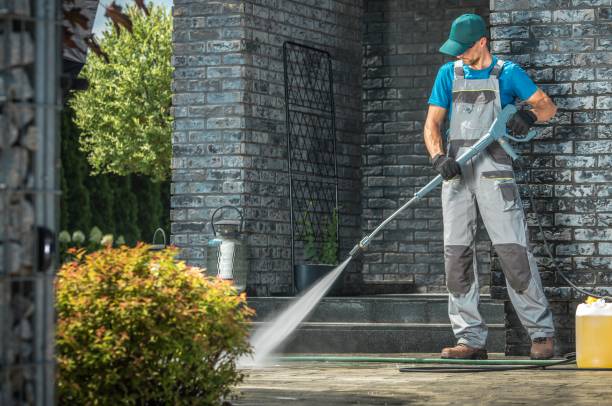 Best House Exterior Washing  in Welsh, LA