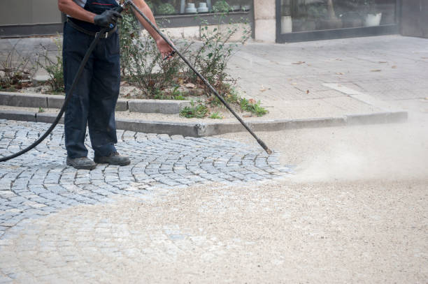 Reliable Welsh, LA Pressure Washing Solutions