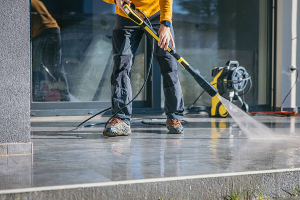  Welsh, LA Pressure Washing Pros